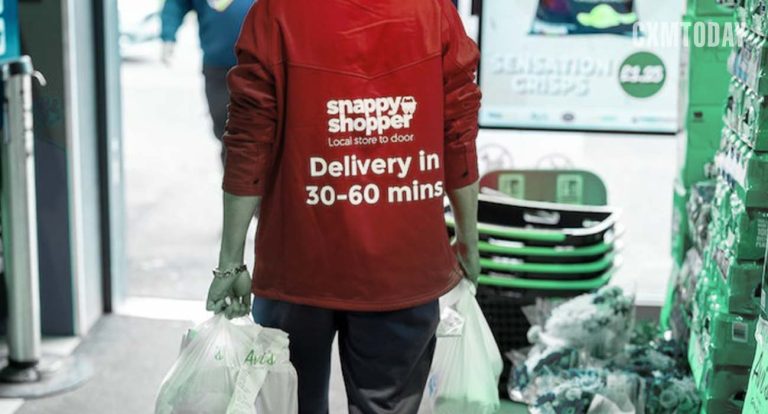 Snappy Shopper Taps Purpl to Support Disabled Shoppers in the UK