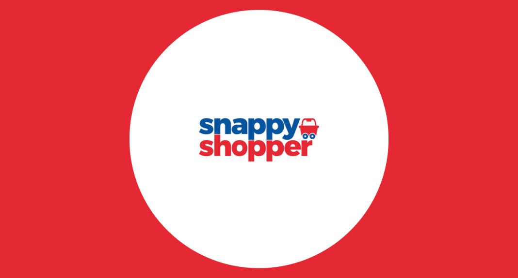 Snappy Shopper Launches 24/7 Delivery Capability