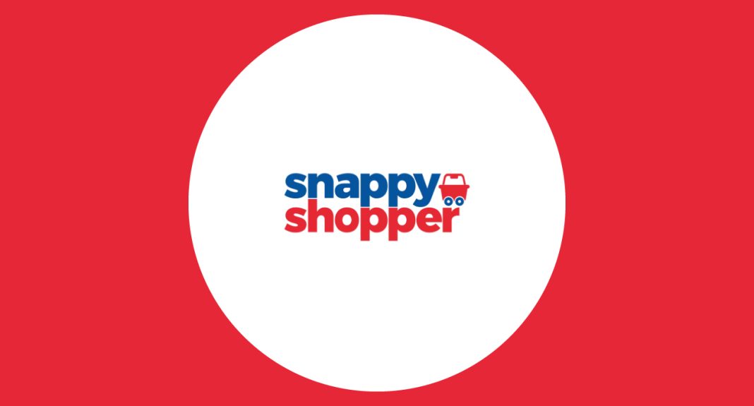 Heart of England Co-op Launches Rapid Grocery Delivery Service with Snappy Shopper