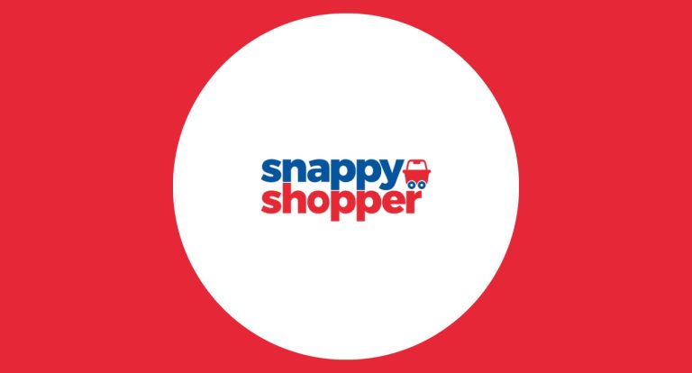 Heart of England Co-op Launches Rapid Grocery Delivery Service with Snappy Shopper