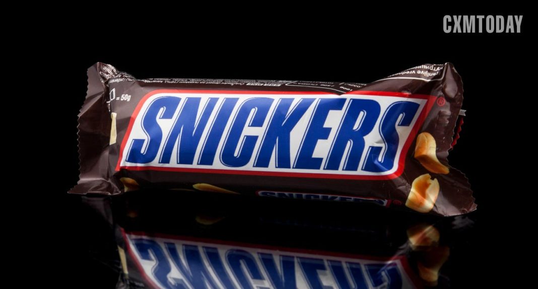 Snickers kicks off ‘Own Goal’ campaign with Luka Modrić and Bukayo Saka