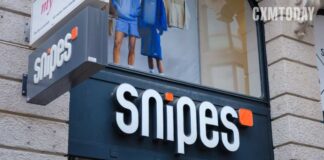 Snipes Turns To RFID