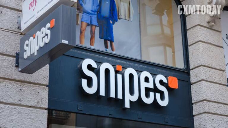 Snipes Turns To RFID