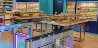 Sodexo Taps AiFi Spatial Intelligence Tech Sodexo Taps AiFi Spatial Intelligence Tech