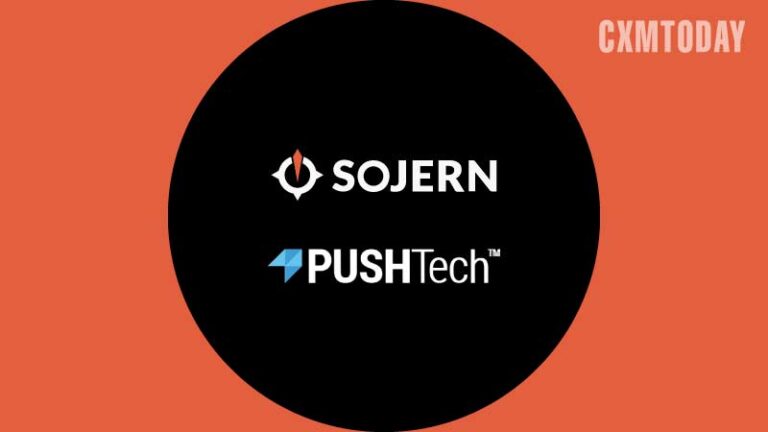 Sojern, PUSHTech Collaborate To Support First-Party Data Strategies
