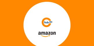 Sole365 Partners with Amazon for Fast Grocery Delivery Sole365 Partners with Amazon for Fast Grocery Delivery