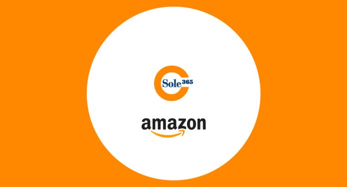 Sole365 Partners with Amazon For Fast Grocery Delivery Sole365 Partners with Amazon for Fast Grocery Delivery