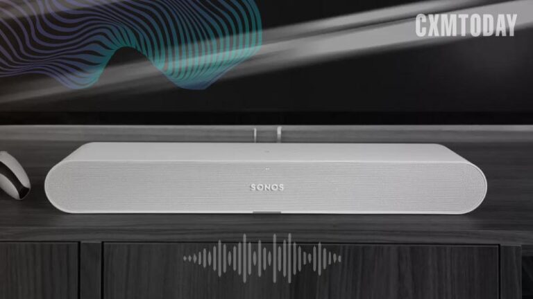 Sonos Launches Voice Control