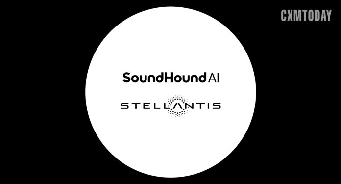 SoundHound AI Expands Voice Assistant Integration to More Stellantis Brands Across Europe