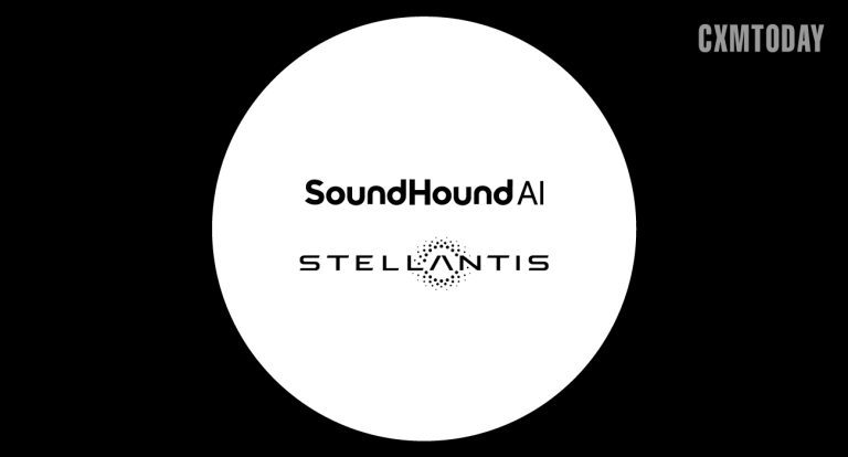 SoundHound AI Expands Voice Assistant Integration to More Stellantis Brands Across Europe