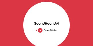SoundHound AI, OpenTable Launch In-Car Voice Reservation Agent SoundHound AI, OpenTable Launch In-Car Voice Reservation Agent