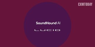 SoundHound AI, Lucid Motors Launch EV Voice Assistant