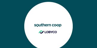Southern Co-op Launches Loyalty App with Lobyco Southern Co-op Launches Loyalty App with Lobyco