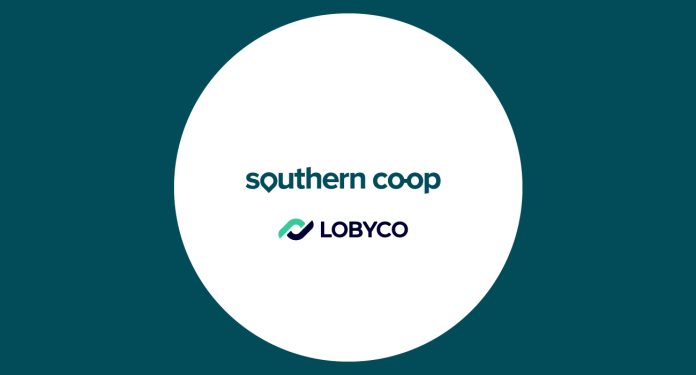 Southern Co-op Launches Loyalty App with Lobyco