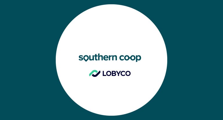 Southern Co-op Launches Loyalty App with Lobyco