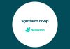 Southern Co-op Teams with Deliveroo to Expand On-Demand Grocery Delivery Southern Co-op Teams with Deliveroo to Expand On-Demand Grocery Delivery