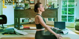 Spanx Debuts First Brand Campaign in London Spanx stars model Charli Howard in first London campaign