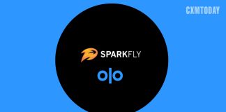 Sparkfly Partners with Olo Sparkfly Partners with Olo for Guest Engagement Solution