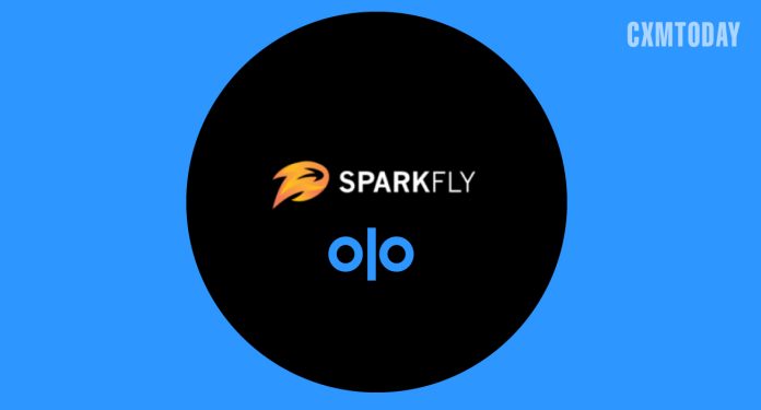 Sparkfly Partners with Olo for Guest Engagement Solution
