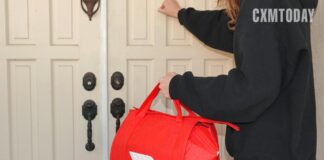 SpartanNash Inks Delivery And Distribution Deal With DoorDash