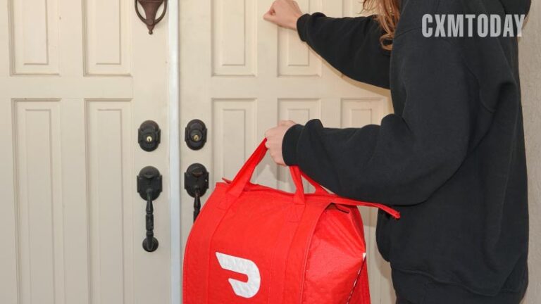 SpartanNash Inks Delivery And Distribution Deal With DoorDash