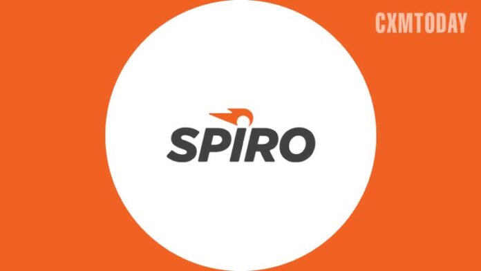 Spiro Adds Smart Modules to Its Sales Platform
