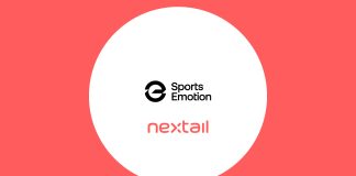 Sports Emotion Taps Nextail Sports Emotion Taps Nextail