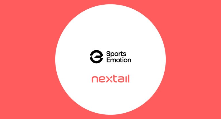 Sports Emotion Taps Nextail