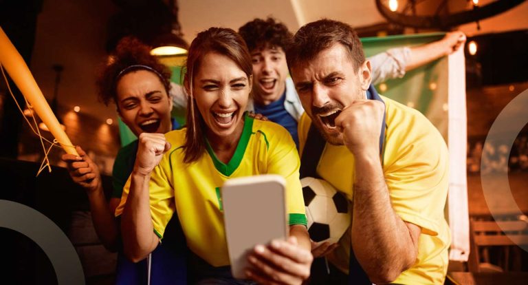 Sports Fans Are Always On, but Engagement Strategies Are Struggling to Keep Up