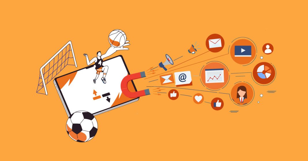 Sports Fans Are Always On, but Engagement Strategies Are Struggling to Keep Up