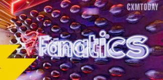 Sports Merchandise Retailer Fanatic Has Announced A New Tech Partnership