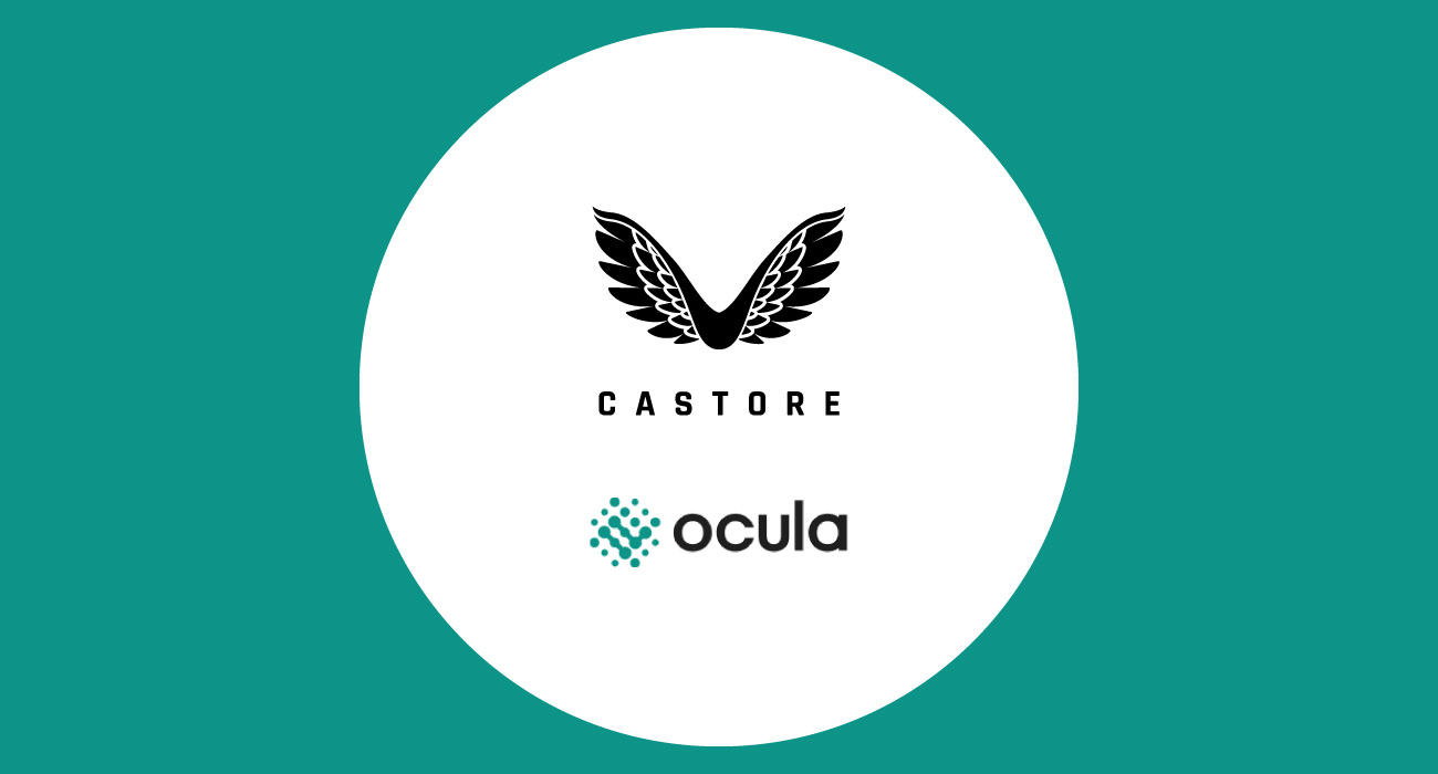 Castore Taps Ocula for AI Product Content