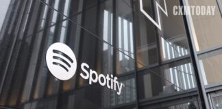 Spotify Study Shows Connection Between Audio And Shopping Small