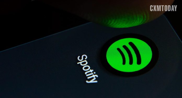 Spotify to Start In-app Purchases For iPhone Users in Europe