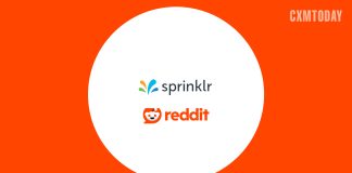 Sprinklr Expands Partnership with Reddit Sprinklr Expands Partnership with Reddit