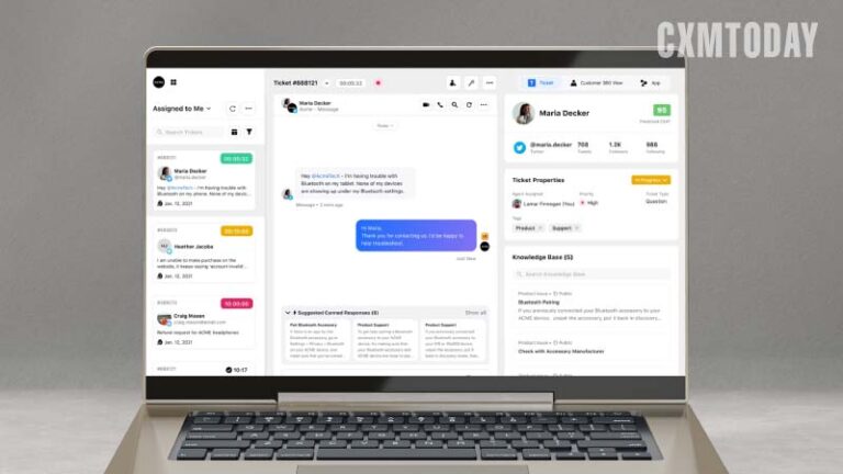 Sprinklr Introduces Modern Care Lite