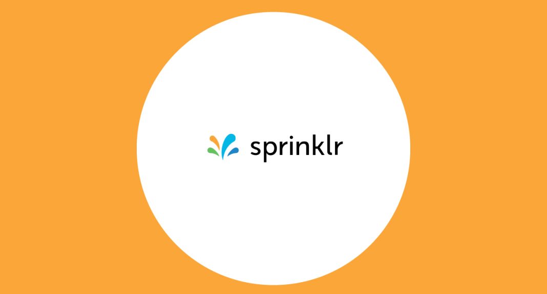 Sprinklr Adds AI to Turn Customer Insights into Action