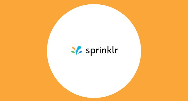 Sprinklr Adds AI to Turn Customer Insights into Action