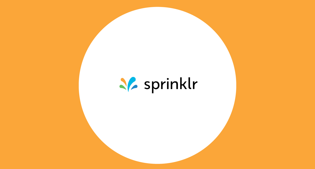 Sprinklr Adds AI to Turn Customer Insights into Action