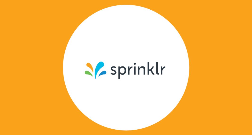 Sprinklr Launches LLM Insights for AI Brand Visibility