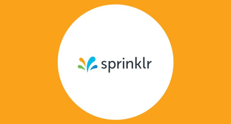 Sprinklr Launches LLM Insights for AI Brand Visibility