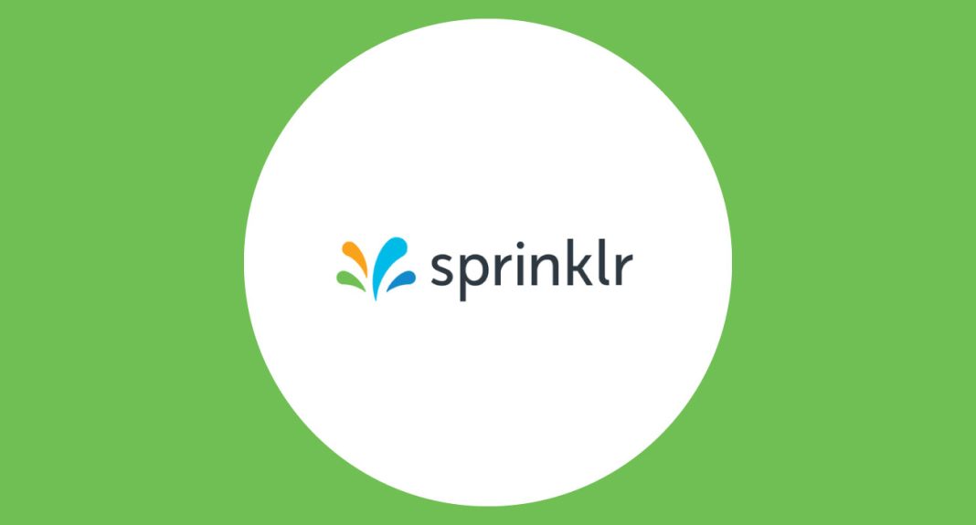 Sprinklr Launches Social Index for Brand Engagement Benchmarking