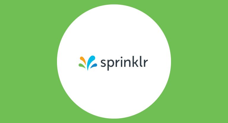 Sprinklr Launches Social Index for Brand Engagement Benchmarking
