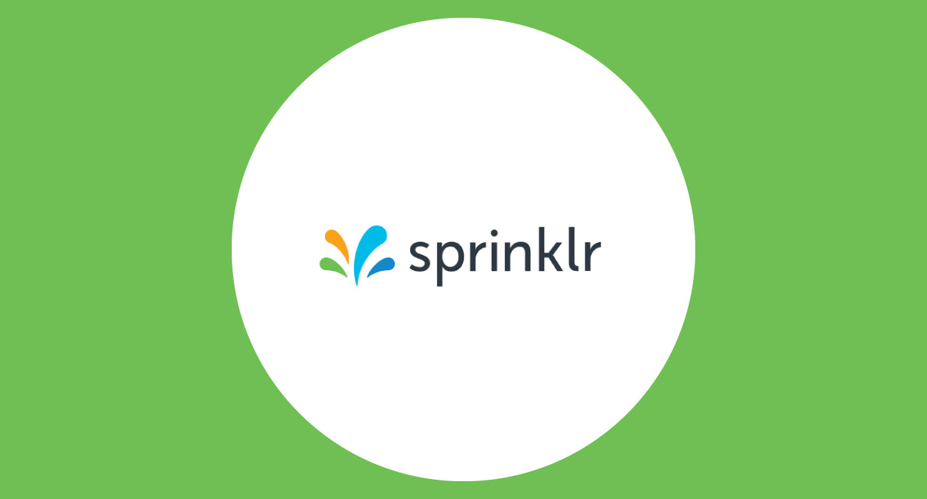 Sprinklr Launches Social Index for Brand Engagement Benchmarking
