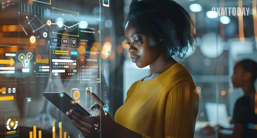 Sprinklr Named a Leader in Digital Customer Interaction Solutions Report