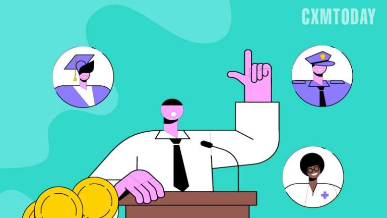 Sprinklr Positioned for Public Sector Growth