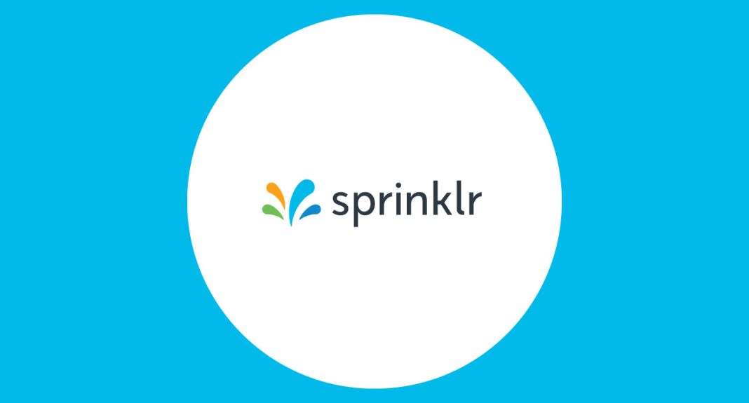 Sprinklr Unveils Next-Gen AI Capabilities and Solutions