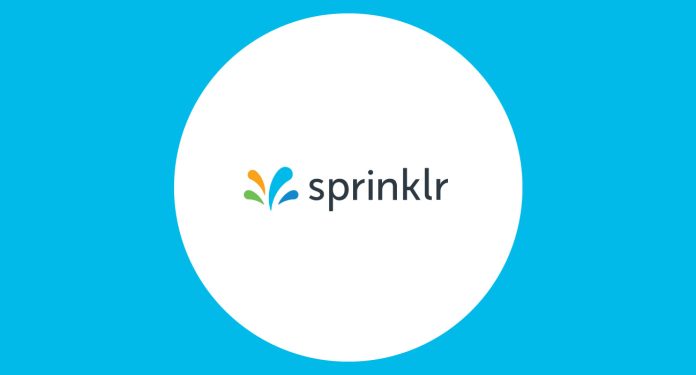 Sprinklr Unveils Next-Gen AI Capabilities and Solutions