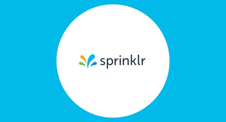 Sprinklr Unveils Next-Gen AI Capabilities and Solutions
