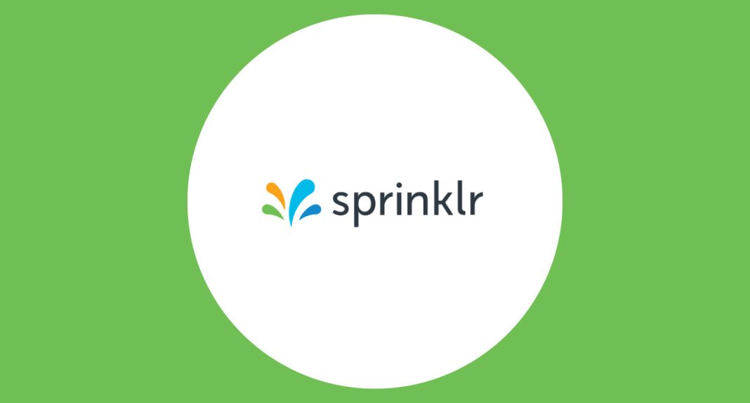 Sprinklr Launches Spring '26 Update with AI-Driven CXM Enhancements